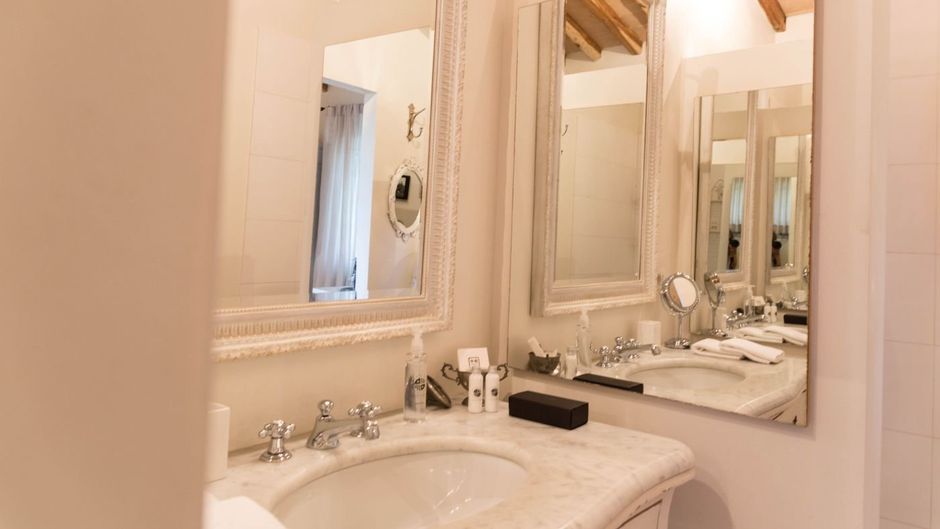 Conti di San Bonifacio Wine Resort Room