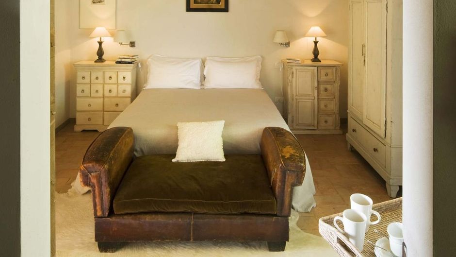 Conti di San Bonifacio Wine Resort Room