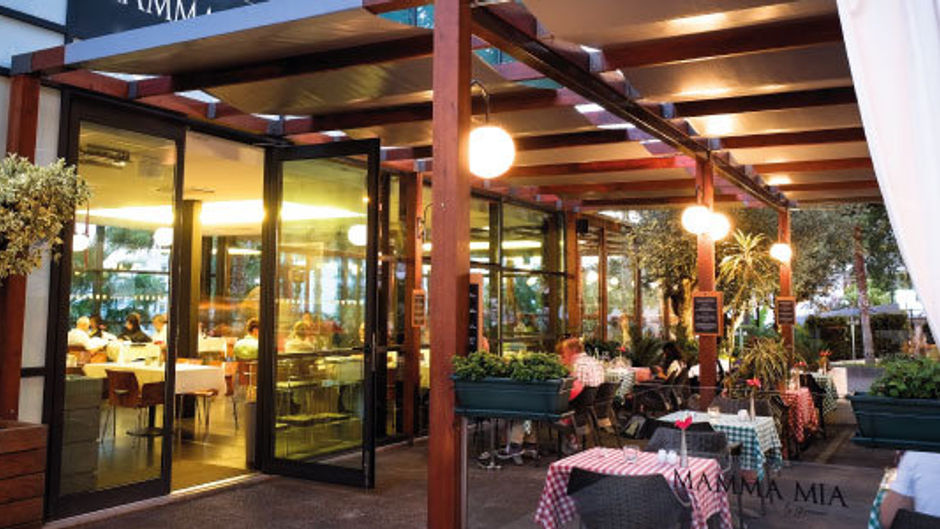 Vidamar Resorts Madeira Restaurant
