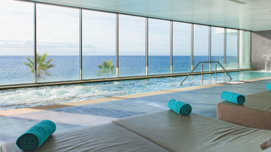 Vidamar Resorts Madeira Pool