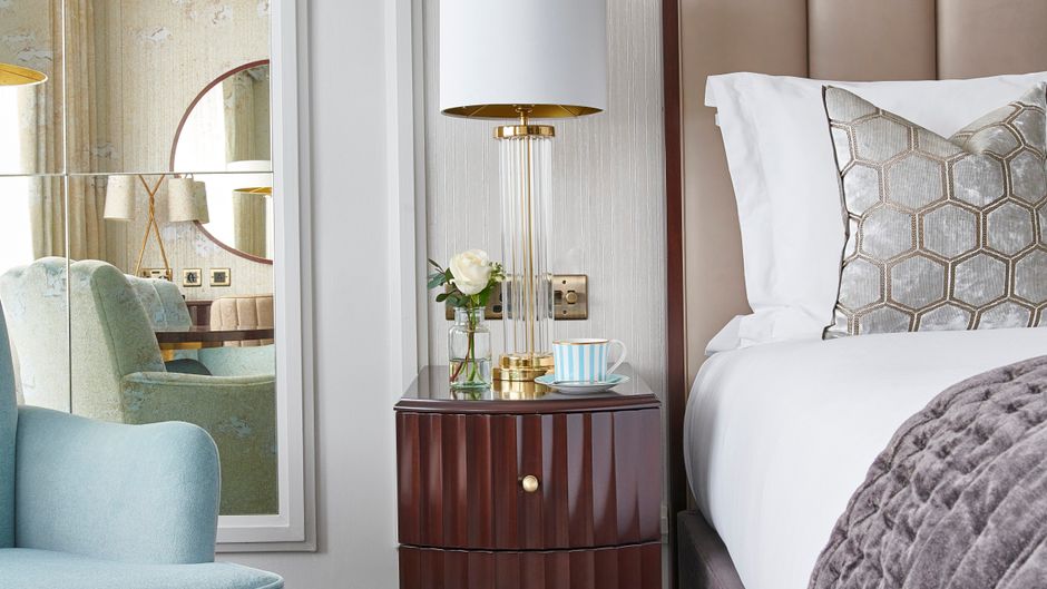 The Westbury Hotel Restaurant