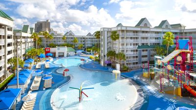 Holiday Inn Resort Orlando Suites - Wate