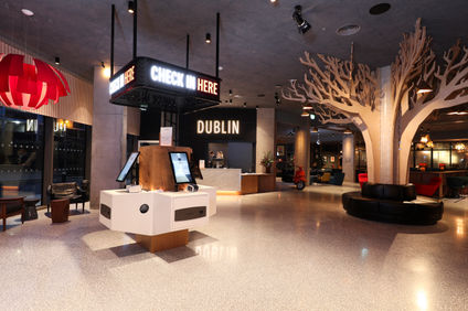 Marlin Hotel Dublin