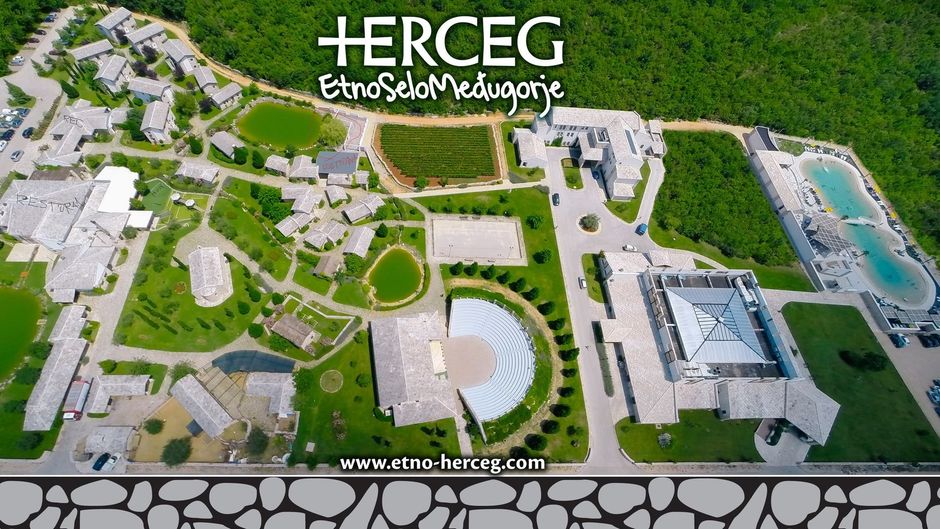 Herceg Etno Selo Medugorje Other