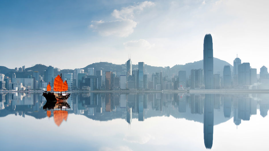 Mandarin Oriental, Hong Kong Other