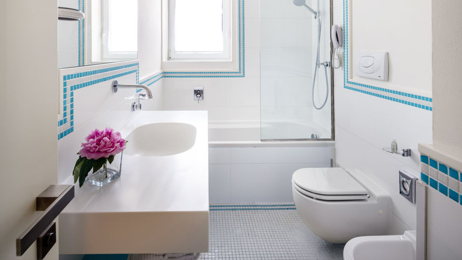 Versilia Lido by UNA Esperienze Room