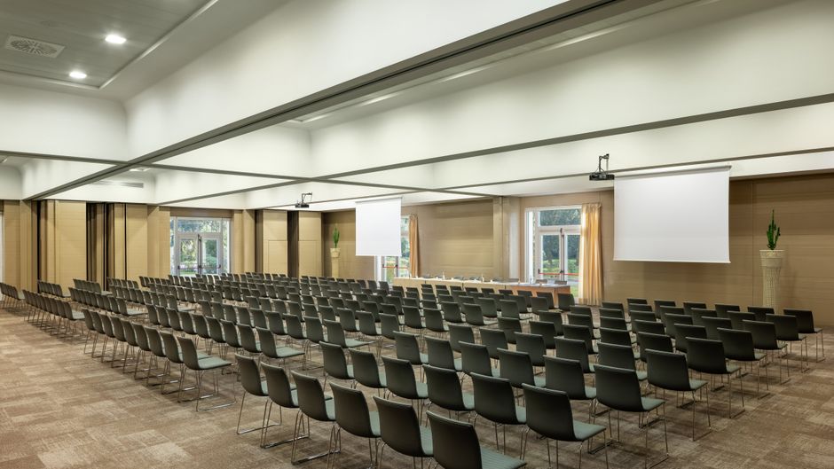 Versilia Lido by UNA Esperienze Meeting