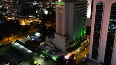 Holiday Inn Guatemala