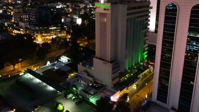 Holiday Inn Guatemala