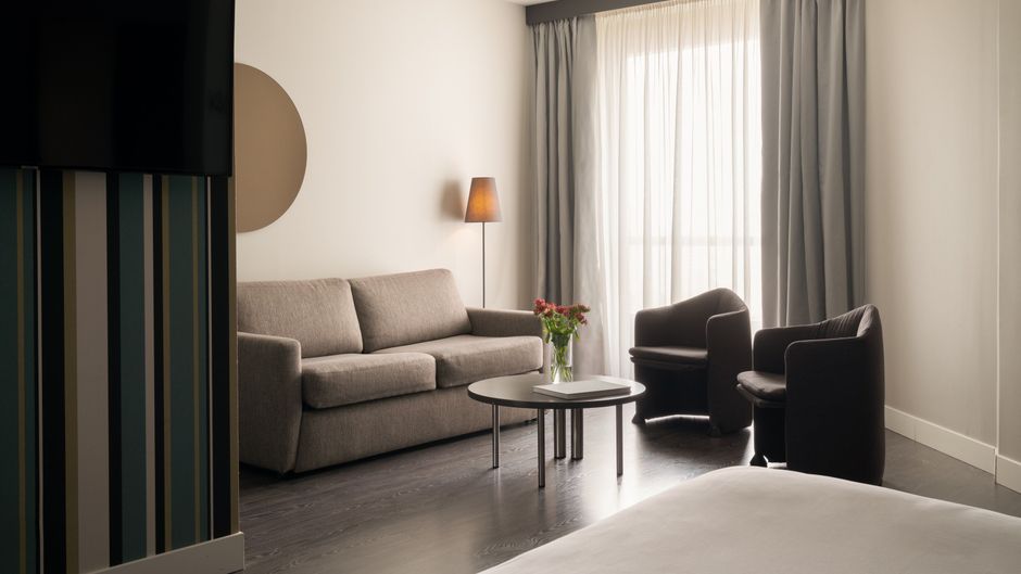 The Nicolaus Hotel Other