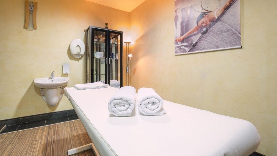 Prezident Hotel Spa