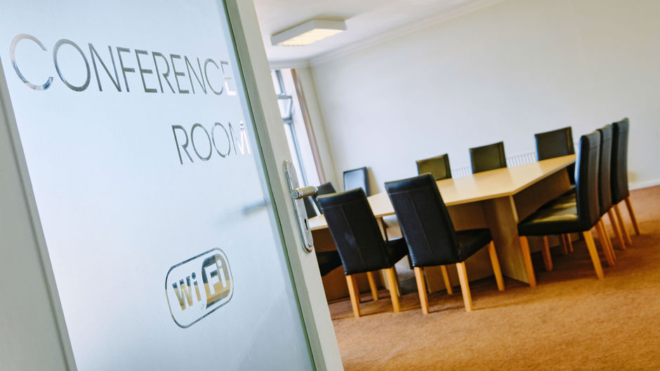 Hotel Kilbirnie Meeting