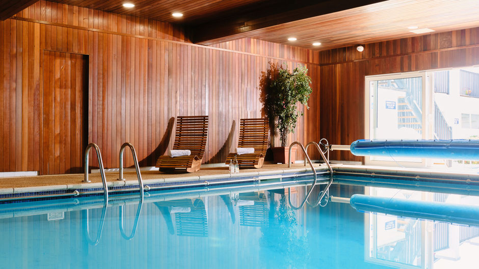 Hotel Kilbirnie Pool