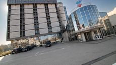 Putnik Inn Belgrade