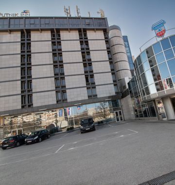 Putnik Inn Belgrade