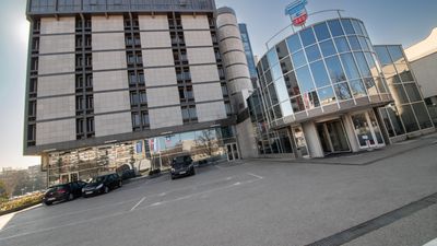 Putnik Inn Belgrade