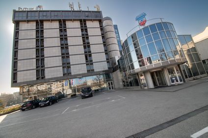 Putnik Inn Belgrade