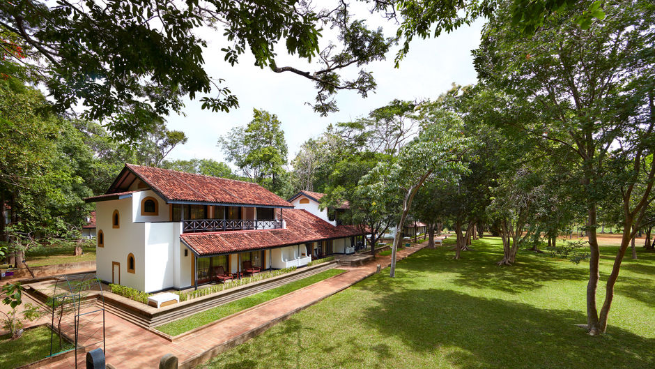 Cinnamon Lodge Habarana Other