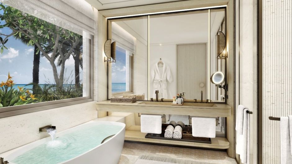 InterContinental The Red Sea Resort Room