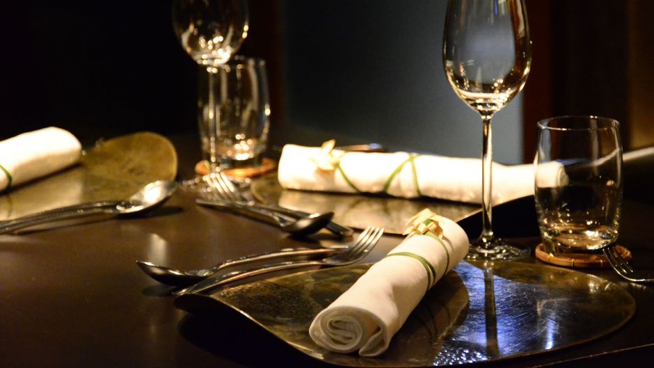 Holiday Inn Newcastle South Restaurant