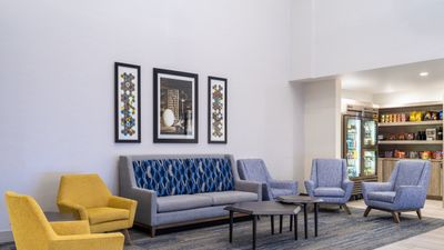 Holiday Inn Express