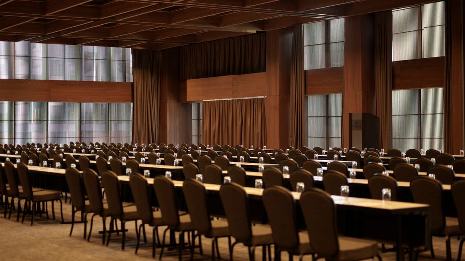 InterContinental Presidente Monterrey Meeting