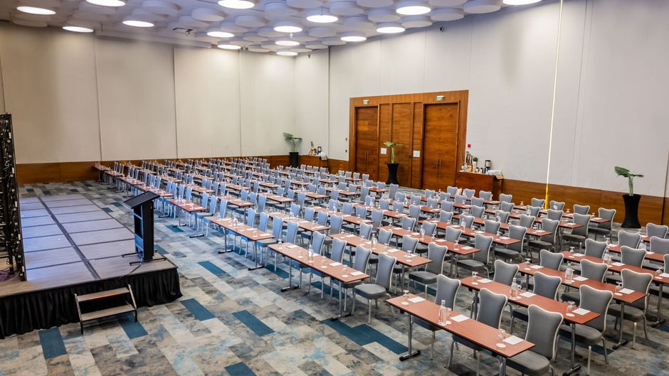 InterContinental Cartagena de Indias Ballroom