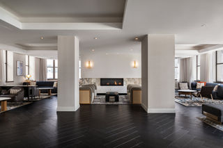 Kimpton Hotel Monaco Baltimore