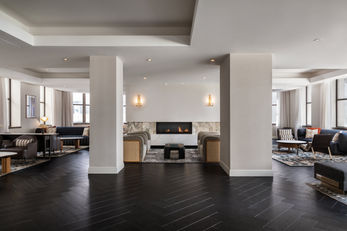 Kimpton Hotel Monaco Baltimore