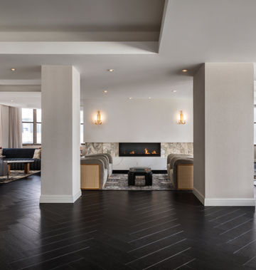 Kimpton Hotel Monaco Baltimore