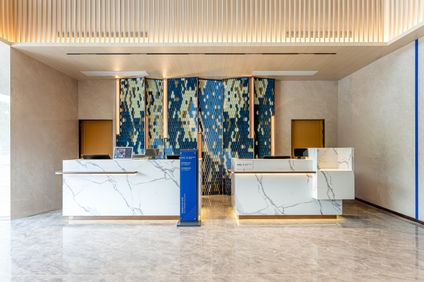 Holiday Inn Exp Kunshan Yushan