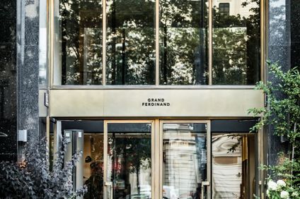 Grand Ferdinand Vienna
