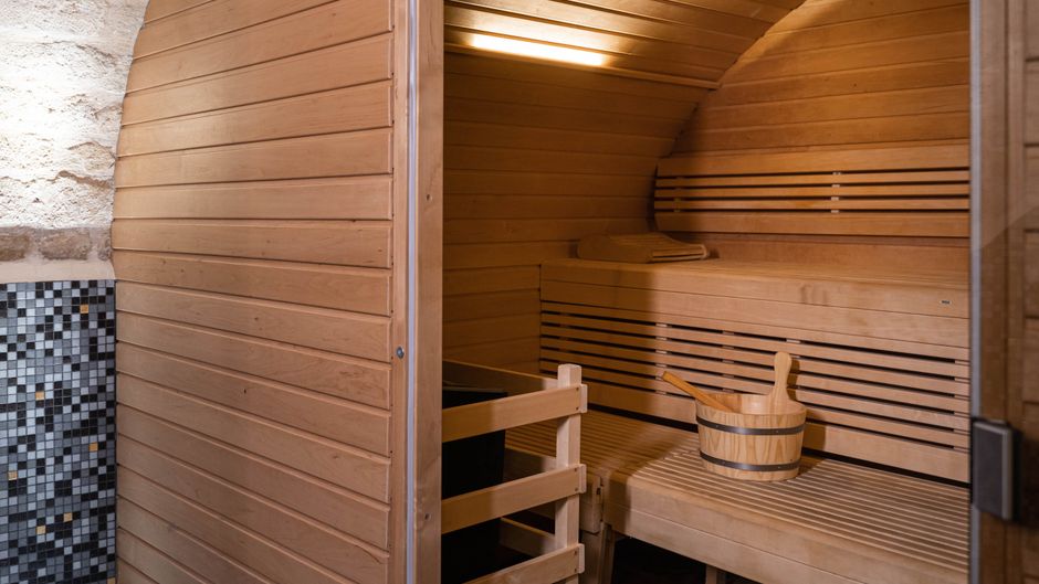 Bourgogne et Montana Hotel Spa