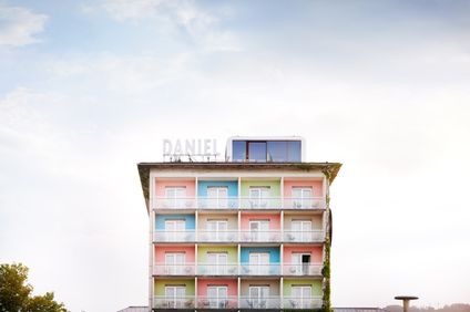 Hotel Daniel Graz