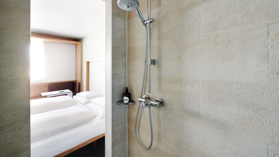 Hotel Daniel Graz Room