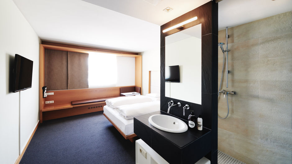 Hotel Daniel Graz Other