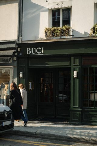 Hotel de Buci