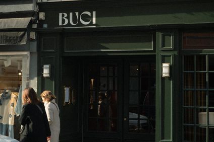 Hotel de Buci