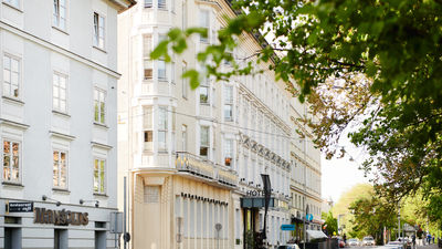 Grand Hotel Wiesler