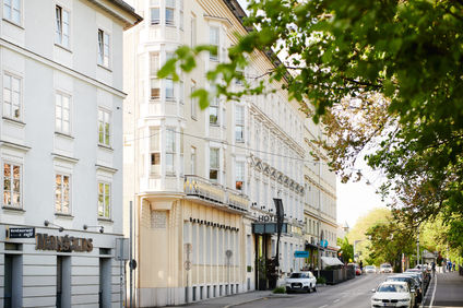 Grand Hotel Wiesler