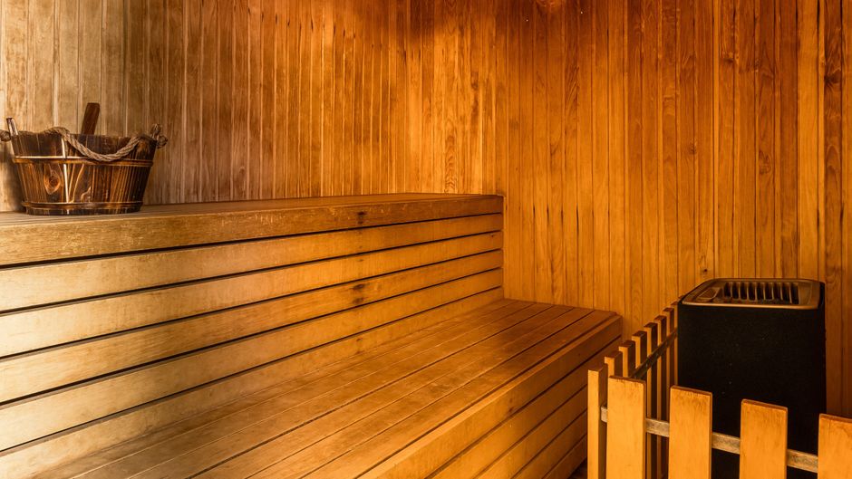 Hotell Kung Gosta Spa