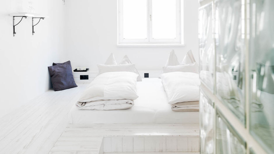 Grand Hotel Wiesler Room