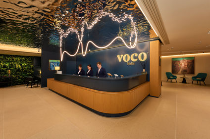 Voco Malta