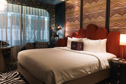 Naumi Hotel Singapore