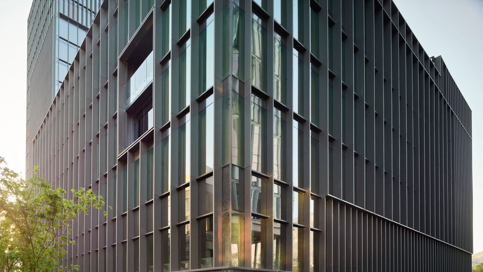 InterContinental Presidente Monterrey Exterior