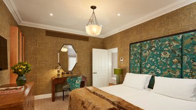 Flemings Mayfair Hotel