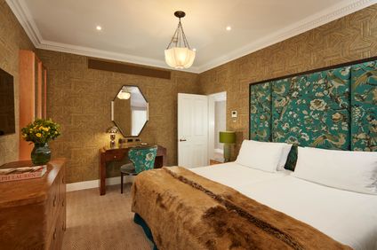 Flemings Mayfair Hotel