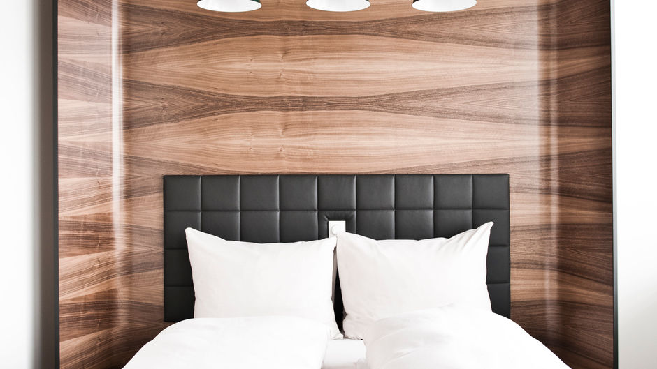 Hotel Daniel Vienna Other