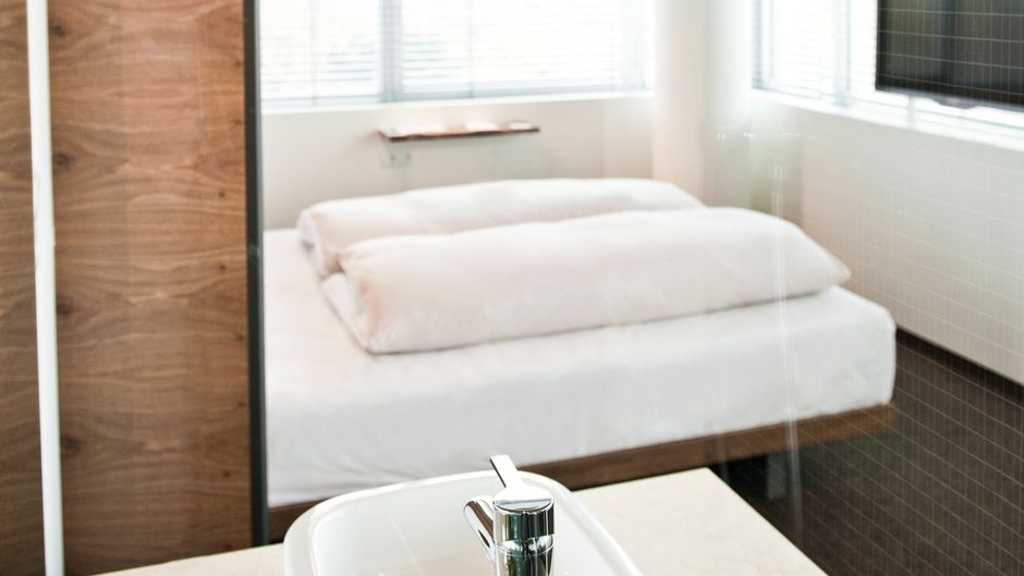 Hotel Daniel Vienna Other