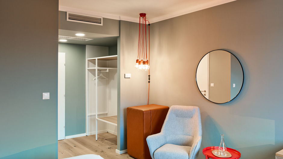 Das Weitzer Room